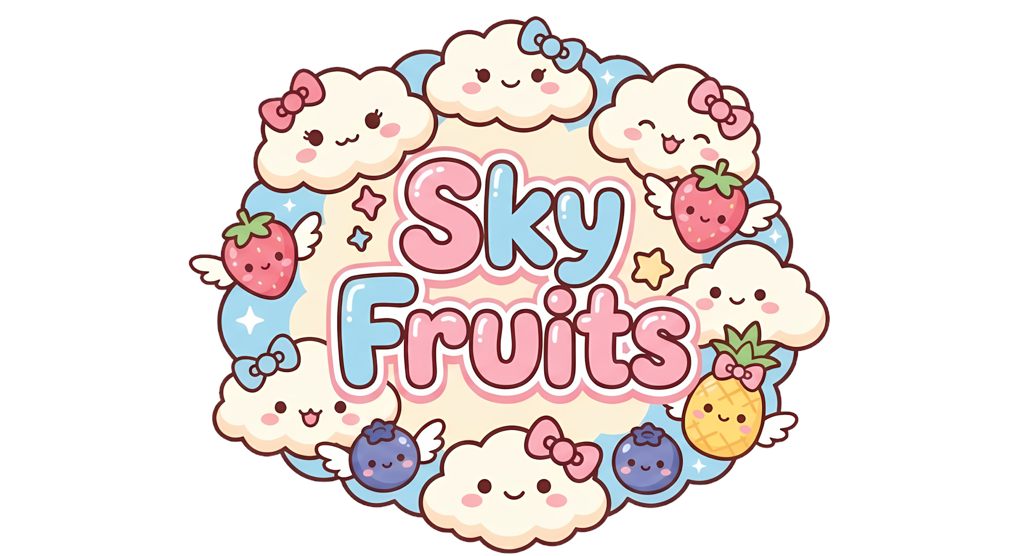 SkyFruits